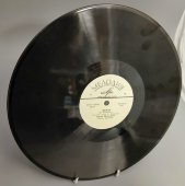 Тамара Миансарова: «Топ-топ», «Дождь», фирма Мелодия, Апрелевский завод, 1960-е