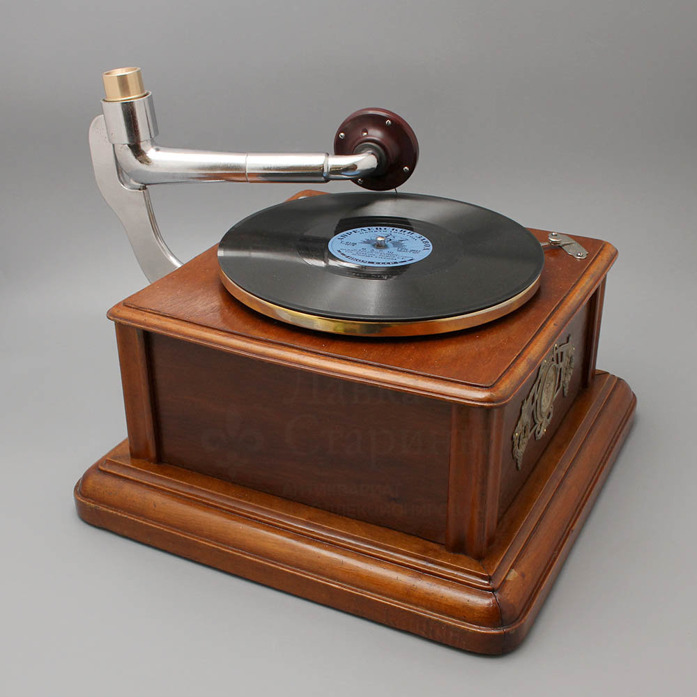 27 граммофон. 27 граммофон. старый граммофон. патефон 1910 год. шарль кро фонограф.