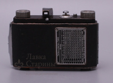 Фотоаппарат «Welta 35», объектив Steinheil Munchen Cassar, затвор Compur