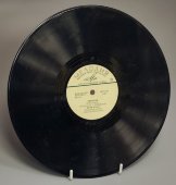 Иосиф Кобзон: «Белый свет» и «Приходи», Фирма «Мелодия», Ленинградский завод. 1960е гг.