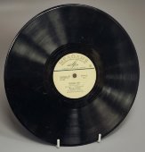 Иосиф Кобзон: «Белый свет» и «Приходи», Фирма «Мелодия», Ленинградский завод. 1960е гг.