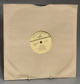 Иосиф Кобзон: «Белый свет» и «Приходи», Фирма «Мелодия», Ленинградский завод. 1960е гг.