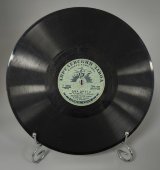 Леонид Утесов: «Два друга» и «Пароход». Апрелевский завод памяти 1905г. 1930е гг.