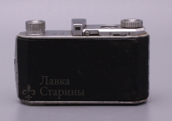 Фотоаппарат «Kodak Retina», объектив Kodak Anastigmat, затвор Compur Rapid
