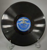 Воронежский русский народный хор: «Летят утки» и «Весёлая беседушка», Апрелевский завод, 1950-е