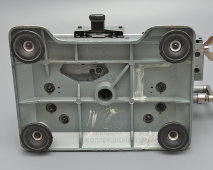 Советский рычажный арифмометр с ручным приводом «Феликс М ВРH-3», 1970-е