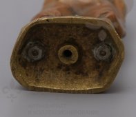 Скульптура «Мальчик»