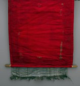 Буддистская танка, 19 век