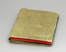 Записная книжка с простым карандашом А. Hammer, СССР, 1926-30 гг.