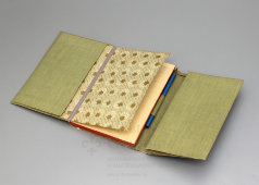 Записная книжка с простым карандашом А. Hammer, СССР, 1926-30 гг.