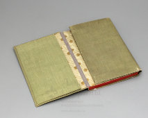 Записная книжка с простым карандашом А. Hammer, СССР, 1926-30 гг.