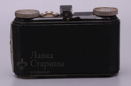 Фотоаппарат «Kodak Retina», объектив Kodak Anastigmat, затвор Compur Rapid