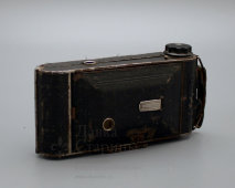 Фотоаппарат «Beier Beirax», объектив Rodenstock Trinar Anastigmat