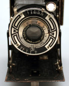 Фотоаппарат «Beier Beirax», объектив Rodenstock Trinar Anastigmat