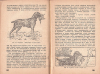 Книга «Немецкие легавые собаки»