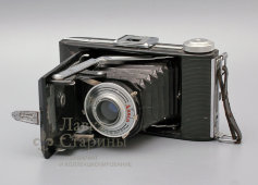 Фотоаппарат «Ansco Viking readyset»