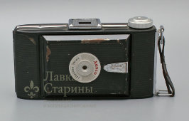 Фотоаппарат «Ansco Viking readyset»