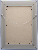 Старинная хромолитография Императрица Александра Федоровна Романова, жена Николая II