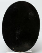 Лаковая шкатулка папье-маше «Хозяйка медной горы», художник Чаадаев Н., СССР, п. Палех, 1947 г.