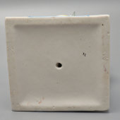 Статуэтка «Царь и бояре» по мотивам сказки П. П. Ершова «Конек-Горбунок», скульптор Щербина В. И., Киевский ЭКХЗ, 1960-70 гг.