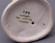 Статуэтка «Танцующие дети»