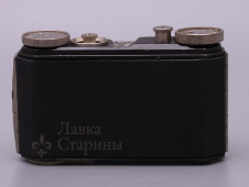 Фотоаппарат «Kodak Retina», объектив Schneider Kreuznach Retina Xenar, затвор Compur