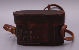 Фотоаппарат «Kodak Retina», объектив Schneider Kreuznach Retina Xenar, затвор Compur