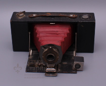 Фотоаппарат «Brownie automatic», Kodak