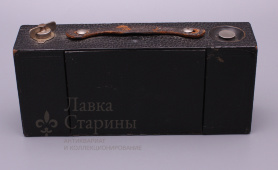 Фотоаппарат «Brownie automatic», Kodak