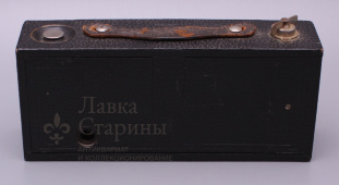 Фотоаппарат «Brownie automatic», Kodak