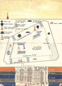 Путеводитель «Детский Мир»