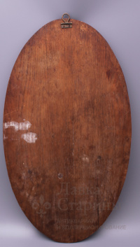 Декоративные парные панно «Улов рыбака»