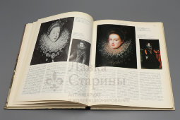 Сборник «Музей 6. Художественные собрания СССР», составитель Срибнис Л. М., Советский художник, Москва, 1986 г.