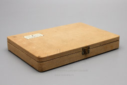 Комплект для эласто-тоннометрии по Маклакову, Одесский медицинский институт, 1960-е