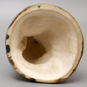 Статуэтка «Сестрица Аленушка с братцем Иванушкой», СХФ № 1, керамика