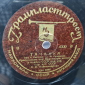 Ансамбль Советской Армии: «Если завтра война» и «Тачанка», Ногинский завод, 1930-е