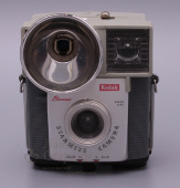 Фотоаппарат «Kodak Brownie Starmite», 1960-63 гг.