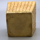 Шкатулка «Плетеная корзина»