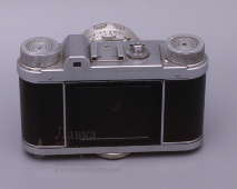 Фотоаппарат «Altix»