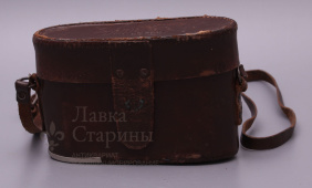 Фотоаппарат «Kodak Retina», объектив Retina Xenar, затвор Compur