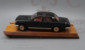 Модель автомобиля «Волга»