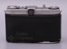Фотоаппарат «Retinette»