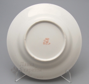 Тарелка «Цирк»