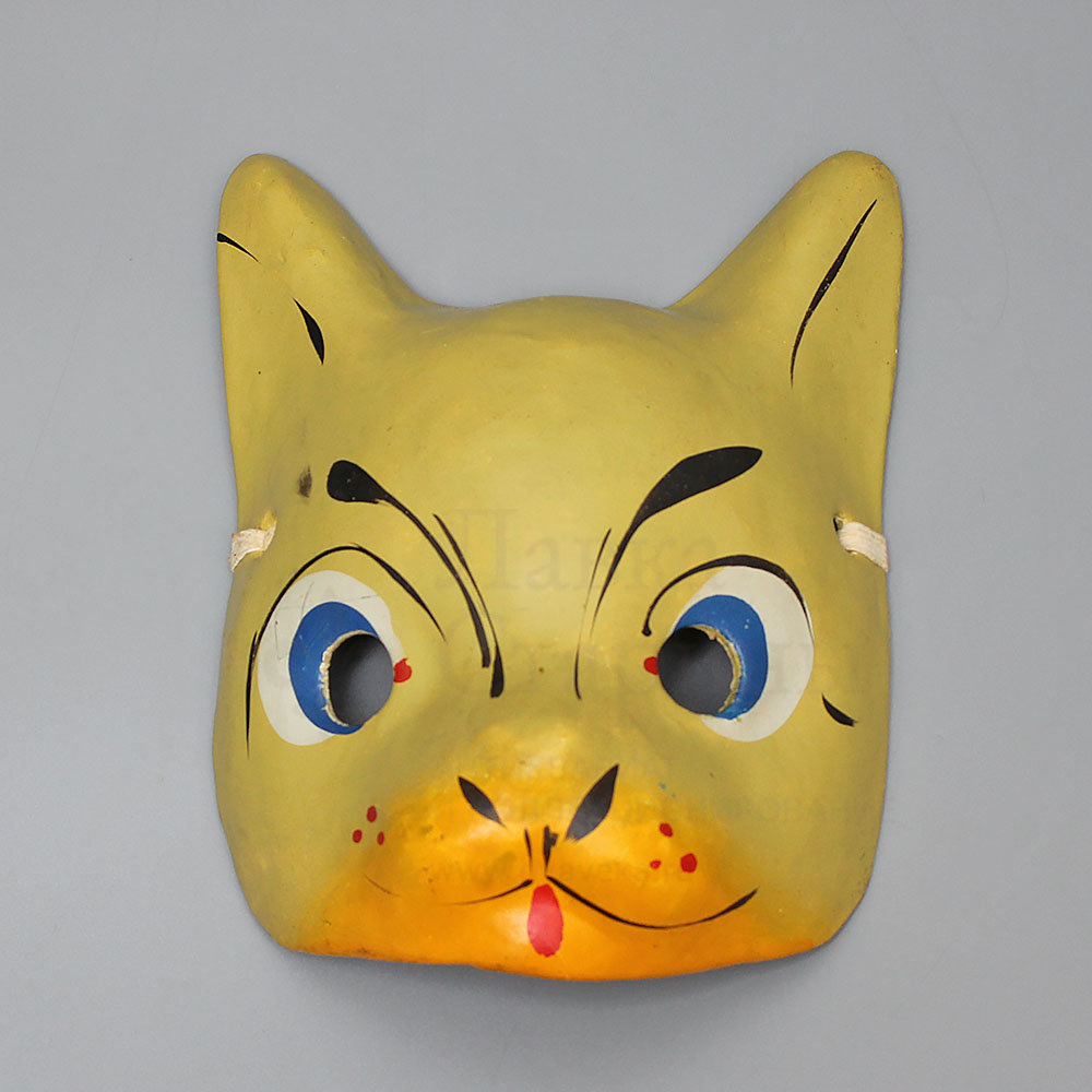 Маска папье маше кошка. Маска кошки из папье-маше. Идеи для маски кошки из папье маше голубого цвета. Картинки какой окрас можно покрасить маску кошки и с папье-маше.