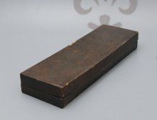 Рекламная коробочка образцов пороха