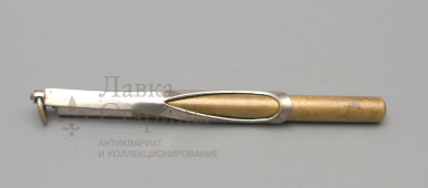 Набор доктора в футляре