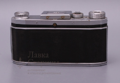Фотоаппарат «Praktica»