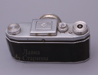Фотоаппарат «Praktica»