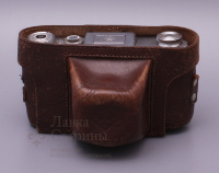 Фотоаппарат «Praktica»