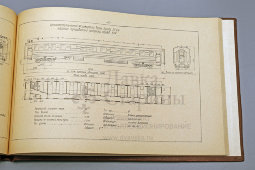 Краткий справочник «Вагоны широкой колеи железных дорог СССР», издание МПС, г. Москва, 1963 г.